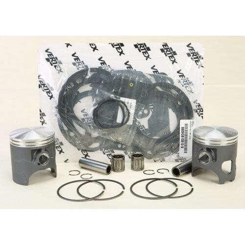 TOP END KIT 63.95/STD  Yamaha YFZ350 Banshee 1987-2006