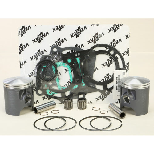 TOP END KIT 64.2/+0.25  Yamaha YFZ350 Banshee 1987-1991