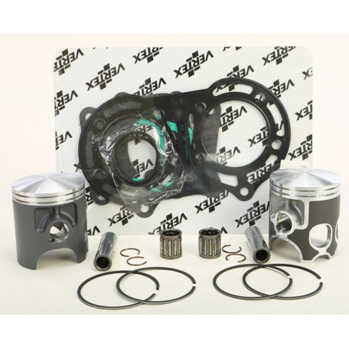 TOP END KIT 64.45/+0.50  Yamaha YFZ350 Banshee 1987-2006