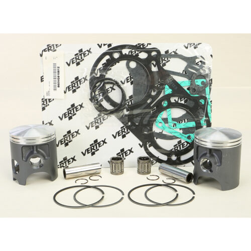 TOP END KIT 64.7/+0.75  Yamaha YFZ350 Banshee 1987-2006