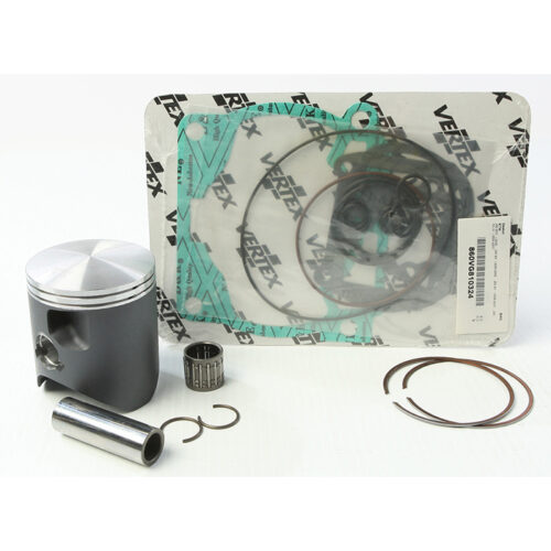 TOP END KIT 66.34/STD KTM KTM 250 SX 2006-2006 KTM 250 XC 2006-2006 KTM 250 XC-W 2006-2006 Gas-Gas MC 250 2022-2022