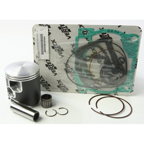 TOP END KIT 66.35/STD KTM KTM 250 SX 2006-2006 KTM 250 XC 2006-2006 KTM 250 XC-W 2006-2006 Gas-Gas MC 250 2022-2022