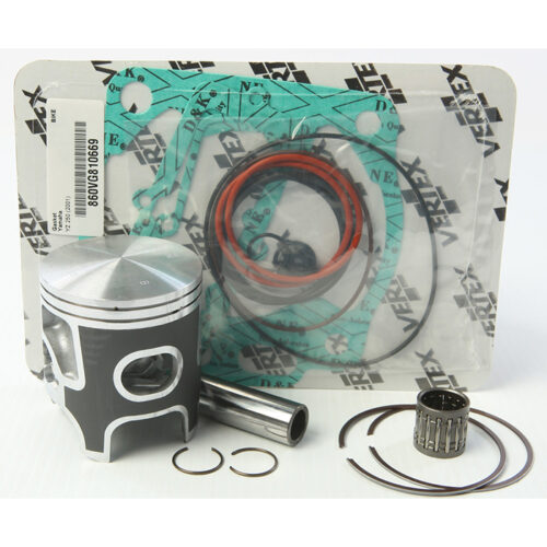 TOP END KIT 66.35/STD YAM