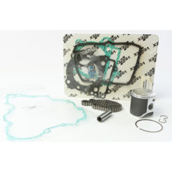 TOP END KIT 75.96/STD 12.8:1 KTM KTM 250 SX-F 250 XCF-W 250 XC-F 2009-2013