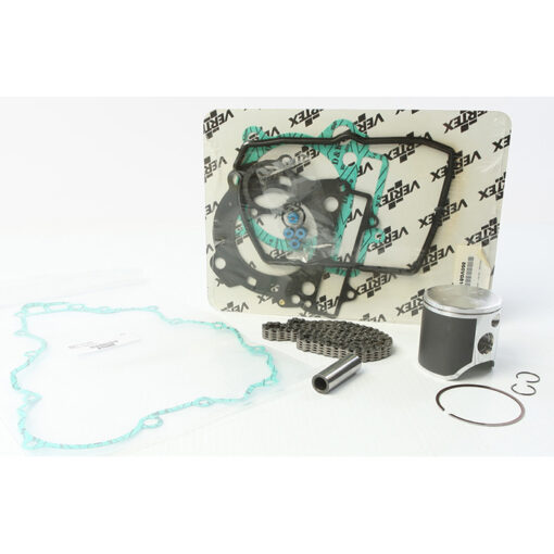 TOP END KIT 75.96/STD 12.8:1 KTM KTM 250 SX-F 250 XCF-W 250 XC-F 2009-2013