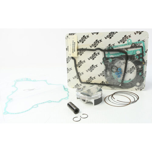 TOP END KIT 75.96/STD 13.3:1 KTM KTM 250 SX-F 2009-2012 KTM 250 XCF-W 2009-2013 KTM 250 XC-F 2009-2012