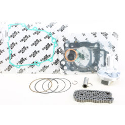 TOP END KIT 76.77/STD 13.2:1 HON