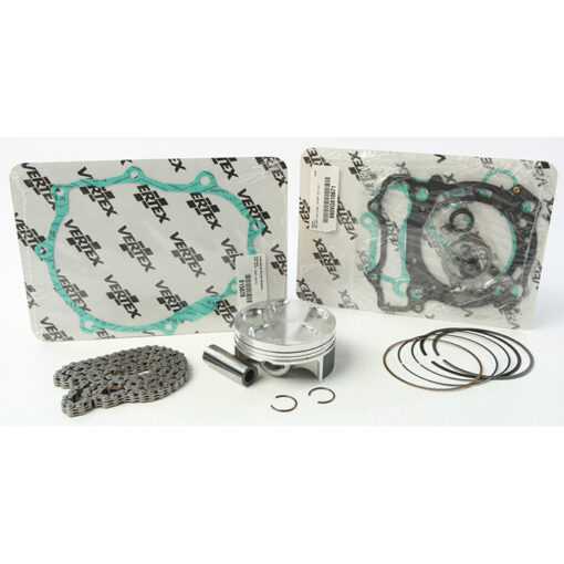 TOP END KIT 76.94/STD 12.5:1  Yamaha YZ250F WR250F 2005-2013
