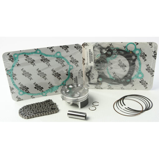 TOP END KIT 76.95/STD 12.5:1  Yamaha YZ250F WR250F 2005-2013