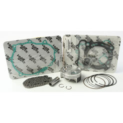 TOP END KIT 76.95/STD 12.7:1  Yamaha YZ250F WR250F 2001-2004