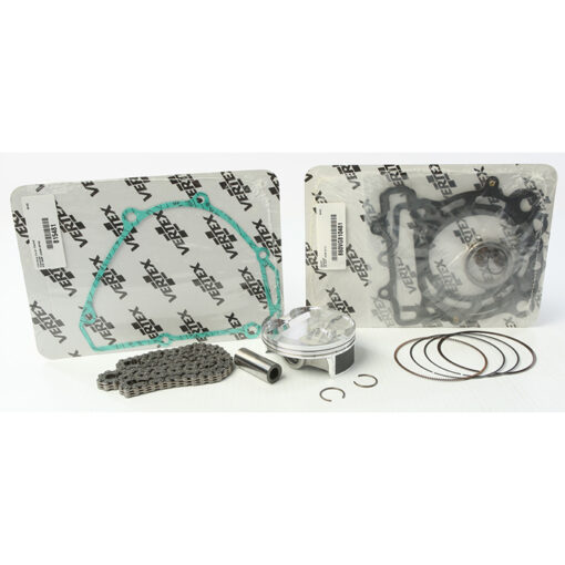 TOP END KIT 76.95/STD 13.2:1  Kawasaki KX250F 2011-2014