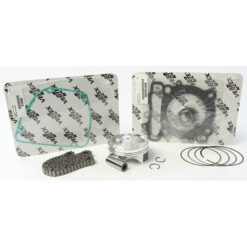 TOP END KIT 76.95/STD 13.4:1  Suzuki RM-Z250 2007-2009