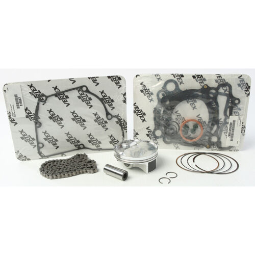 TOP END KIT 76.95/STD 13.4:1  Suzuki RM-Z250 2010-2012