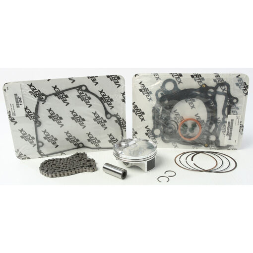 TOP END KIT 76.95/STD 13.4:1 SUZ