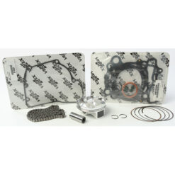 TOP END KIT 76.95/STD 13.8:1 SUZ