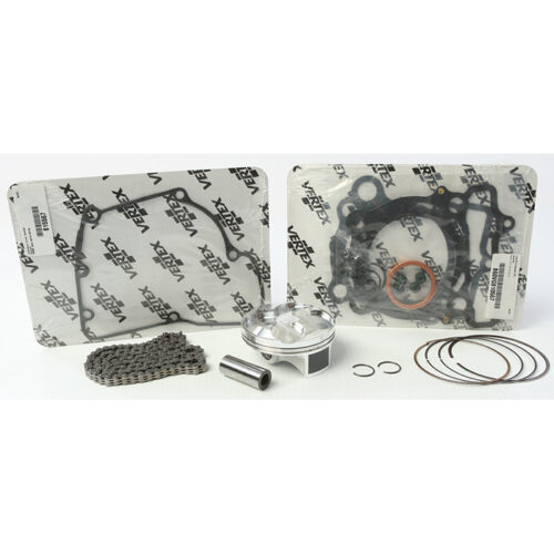 TOP END KIT 76.95/STD 13.8:1  Suzuki RM-Z250 2010-2012