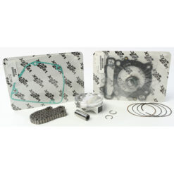 TOP END KIT 76.95/STD 13.9:1 SUZ