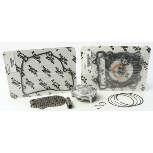 TOP END KIT 76.95/STD 13.9:1  Suzuki RM-Z250 2013-2015