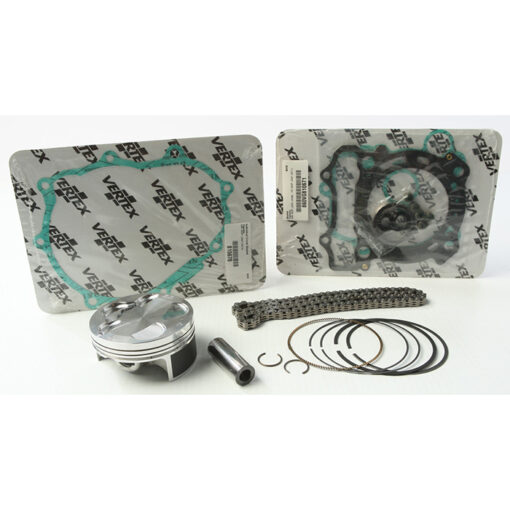 TOP END KIT 76.96/STD 12.7:1 YAM