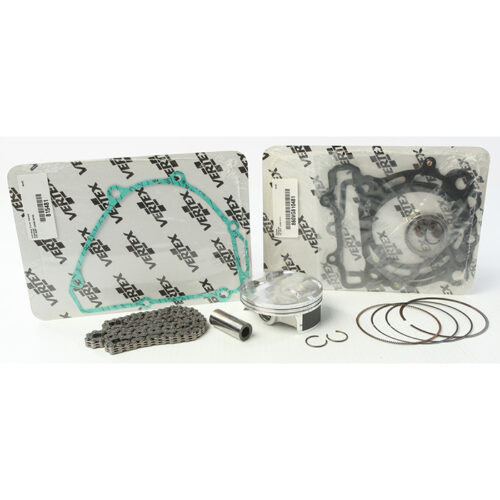 TOP END KIT 76.96/STD 13.2:1  Kawasaki KX250F 2011-2014