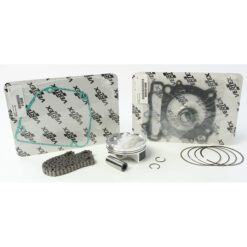 TOP END KIT 76.96/STD 13.4:1 SUZ