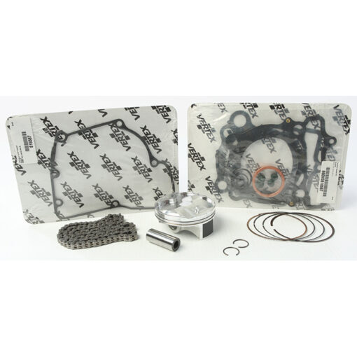 TOP END KIT 76.96/STD 13.4:1 SUZ