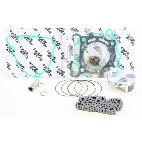 TOP END KIT 76.96/STD 13.5:1  Kawasaki KX250F 2006-2008