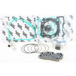 TOP END KIT 76.96/STD 13.5:1 YAM