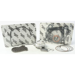 TOP END KIT 76.96/STD 13.8:1 SUZ