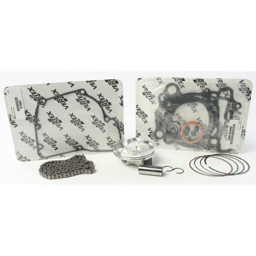 TOP END KIT 76.96/STD 13.8:1 SUZ