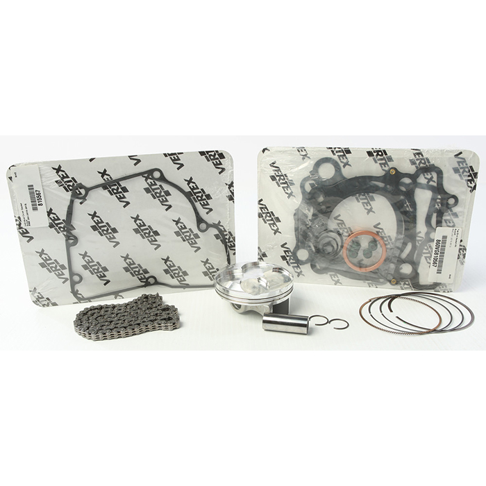 TOP END KIT 76.96/STD 13.8:1 SUZ