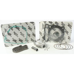 TOP END KIT 76.96/STD 13.9:1 SUZ