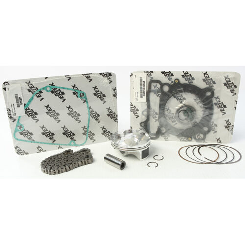 TOP END KIT 76.96/STD 13.9:1  Suzuki RM-Z250 2007-2009