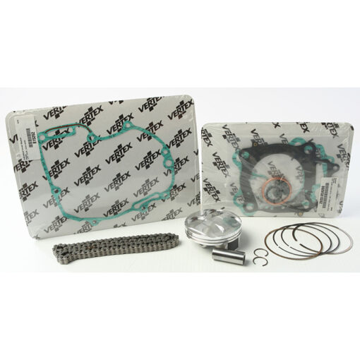 TOP END KIT 77.95/STD 12.9:1  Honda CRF250R CRF250X 2004-2017