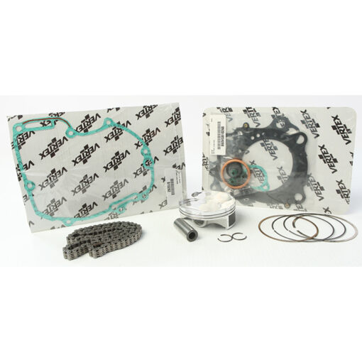 TOP END KIT 77.95/STD 13.0:1 HON