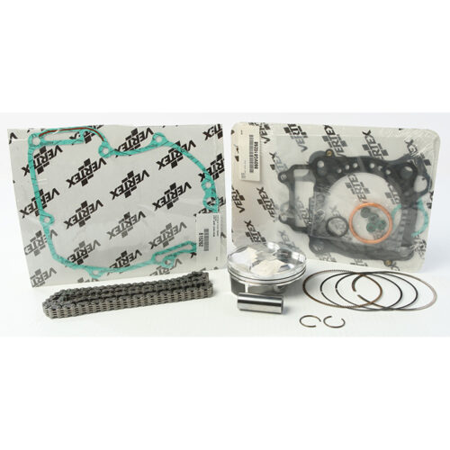 TOP END KIT 77.95/STD 13.5:1  Honda CRF250R 2008-2009