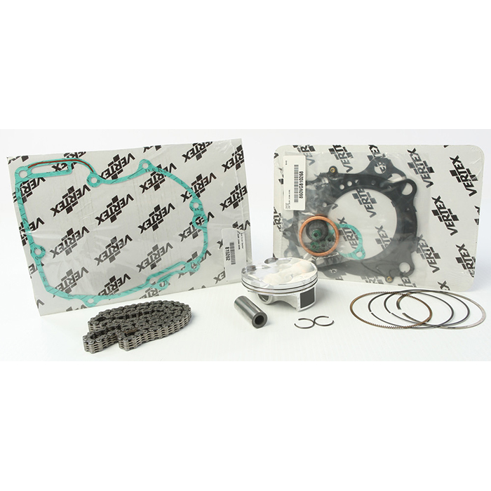 TOP END KIT 77.96/STD 13.0:1 HON