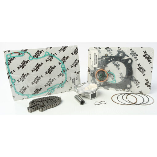 TOP END KIT 77.96/STD 13.5:1 HON