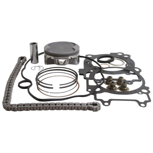 TOP END KIT CAST REPLICA 79.95/STD 10.2:1  Polaris Ranger 800 4x4 EPS 2013-2014 Polaris Ranger 800 4x4 EPS [Midsize] 2014-2014 Polaris Ranger Crew 800 4x4 EPS 2010-2014 Polaris Ranger 800 HD EPS 2011-2012 Polaris Ranger 800 4x4 [Midsize] 20