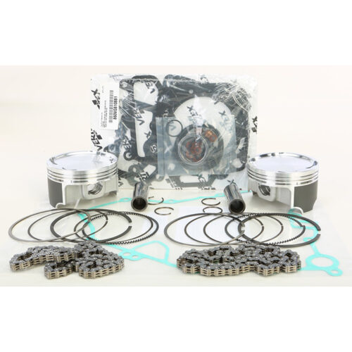 TOP END KIT 84.96/STD 8.8:1  Kawasaki KRF 750 Teryx FI 4X4 2009-2013 Kawasaki KRF 750 Teryx 4x4 2008-2008 Kawasaki KVF750 Brute Force 4X4i [IRS] 2005-2014