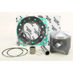 TOP END KIT 88.95/STD  Honda CR500R 1989-2001
