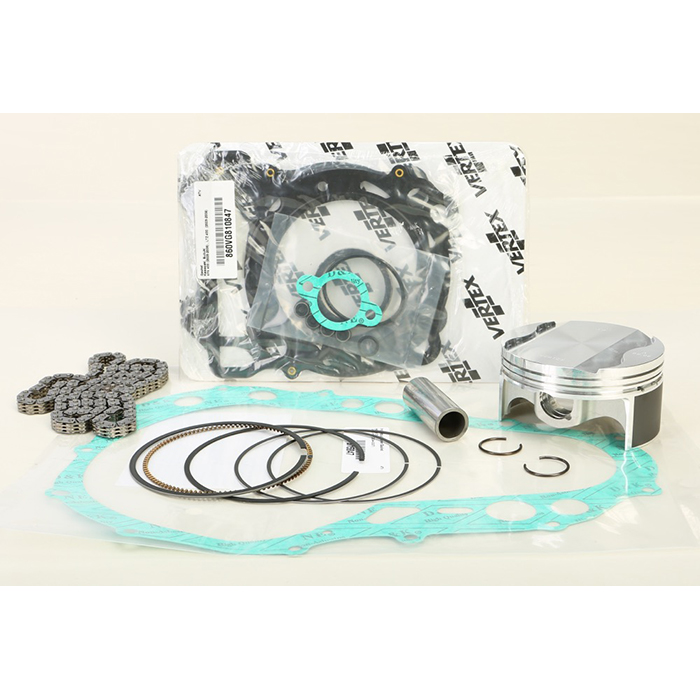 TOP END KIT 89.96/STD 11.3:1 AC/KAW/SUZ