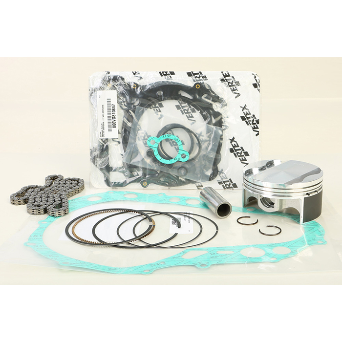 TOP END KIT 89.97/STD 11.3:1 AC/KAW/SUZ