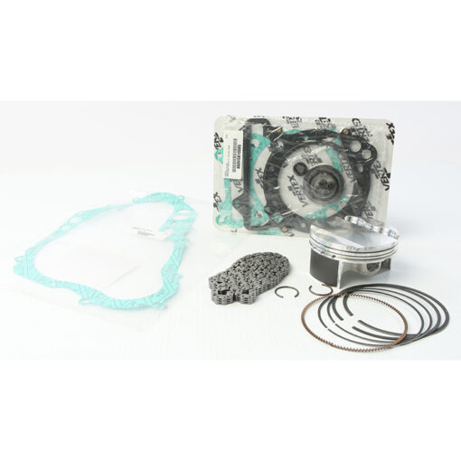 TOP END KIT 89.97/STD 11.3:1 /SUZ Kawasaki Suzuki KLX400R DR-Z400S DR-Z400SM DR-Z400E Non CA Model DR-Z400 DR-Z400E CA Model KLX400R CA MODEL KLX400R NON CA MODEL 2000-2022