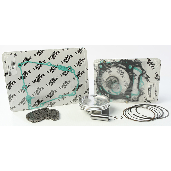 TOP END KIT 94.93/STD 12.5:1 YAM