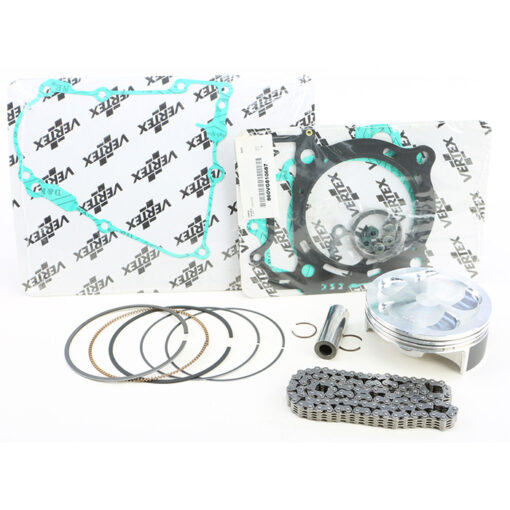 TOP END KIT 94.94/STD 12.5:1  Yamaha YZ450F WR450F 2006-2015