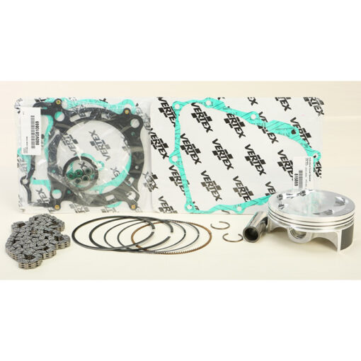 TOP END KIT 94.95/STD 12.0:1 YAM