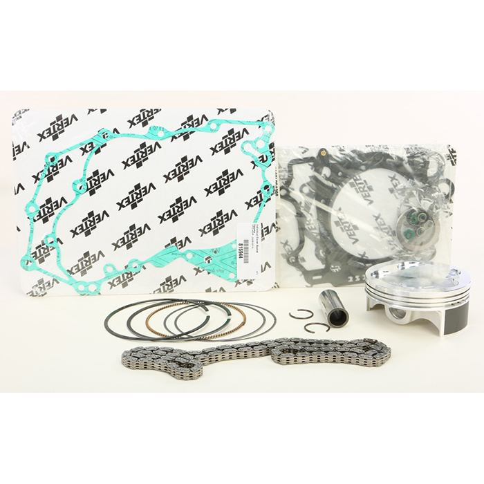 TOP END KIT 94.96/STD 12.0:1 YAM