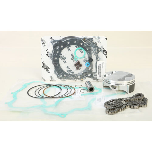 TOP END KIT 95.45/STD 11.7:1  Suzuki Lt-R450 Quadracer 2006-2009