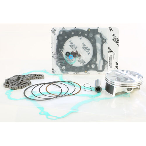 TOP END KIT 95.45/STD 13.0:1  Suzuki Lt-R450 Quadracer 2006-2009